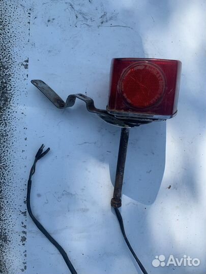 Стоп сигнал на Планета sport Stanley 040-4765