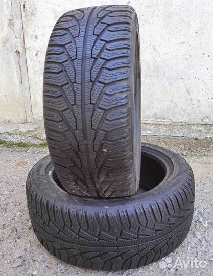 Uniroyal MS Plus 77 225/45 R17 91H