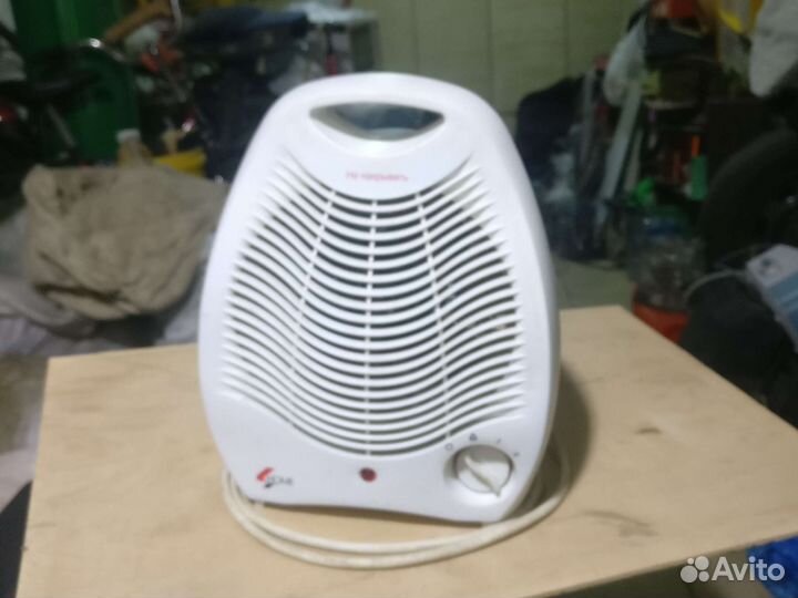 Обогреватель