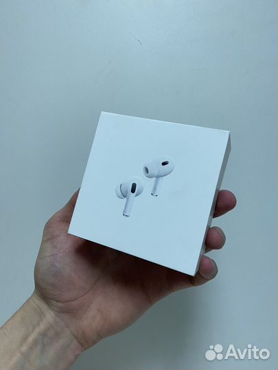 AirPods Pro 2 Type-C Оригинальные (новые)