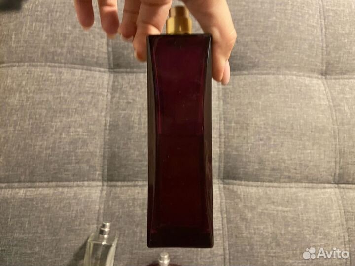 Духи lacoste женские