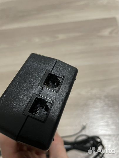 Блок питания для телефона