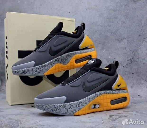 Кроссовки Nike