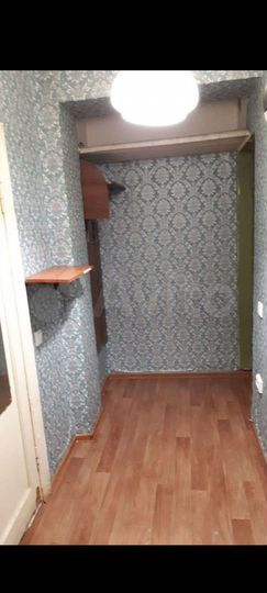 2-к. квартира, 43 м², 2/2 эт.