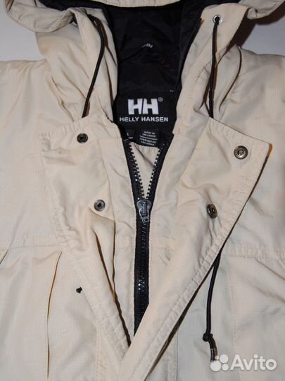 Винтажная куртка Helly Hansen Vintage Parka