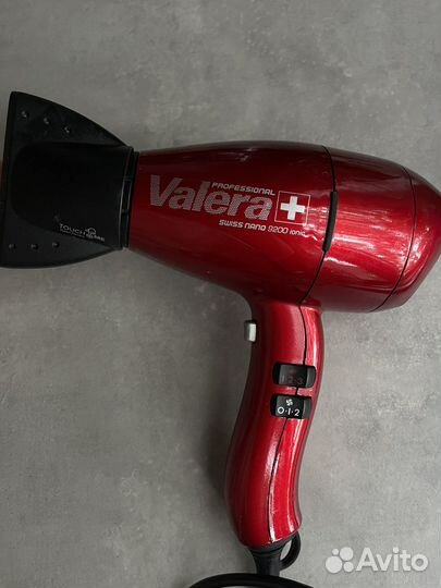 Фен Valera 9200 nano