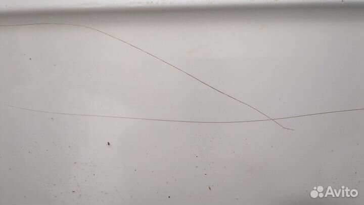 Дверь боковая левая передняя BMW 7 E65