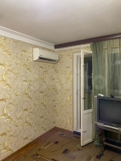 2-к. квартира, 55 м², 5/5 эт.