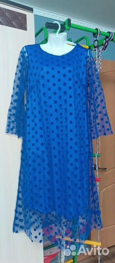 Платье женское