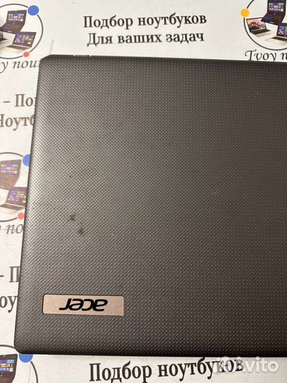 Acer 5749 core I3 2330