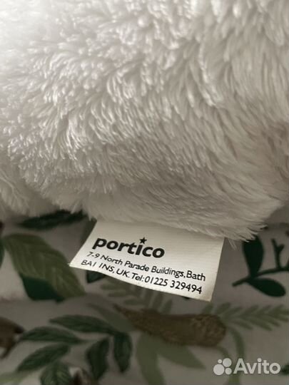 Мягкая игрушка Кот Саймона