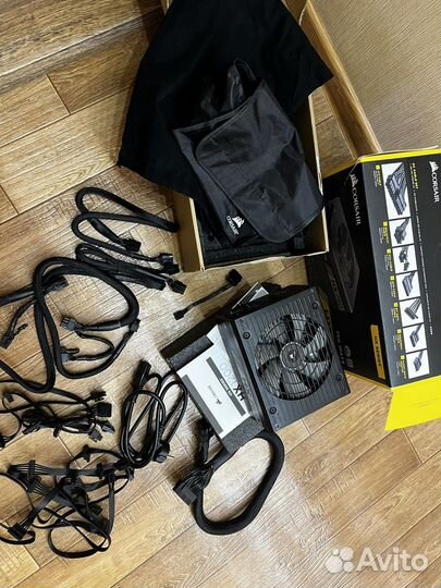 Corsair hx 750
