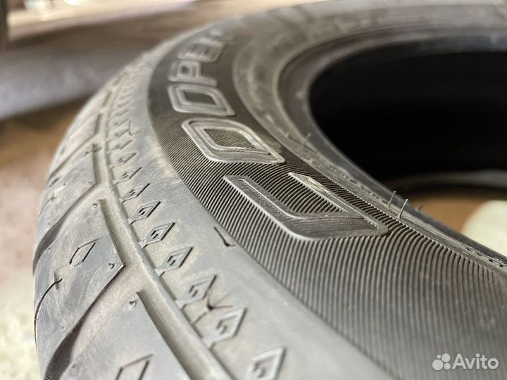 Cooper Discoverer HTS 265/60 R18 110H