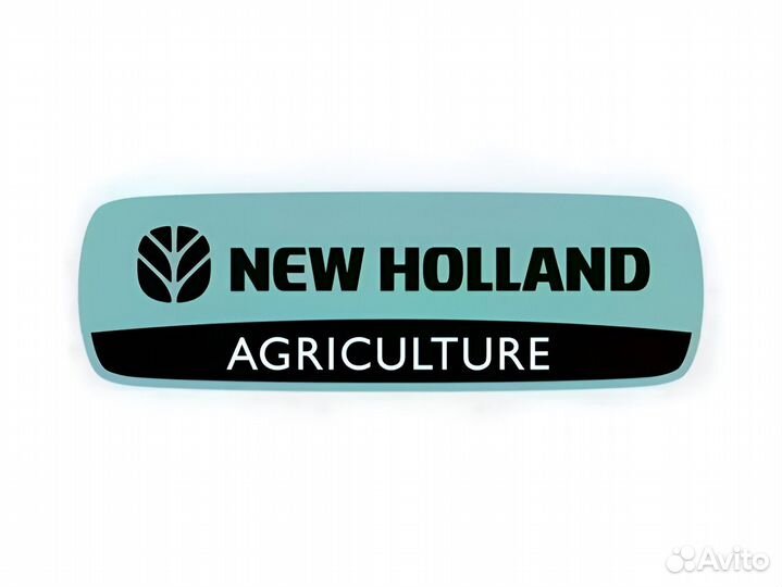 New Holland