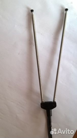 Антенна комнатная 