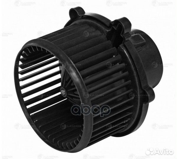 Э/вентилятор отоп. для а/м Hyundai Tucson/Kia S