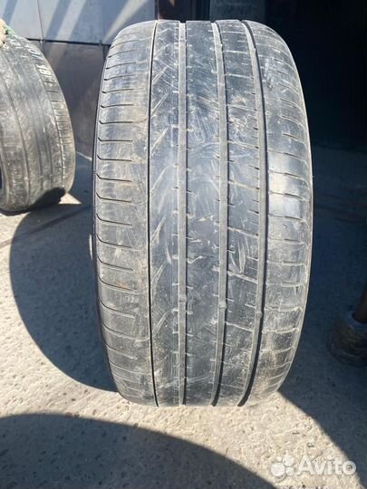 Pirelli P Zero 275/40 R19