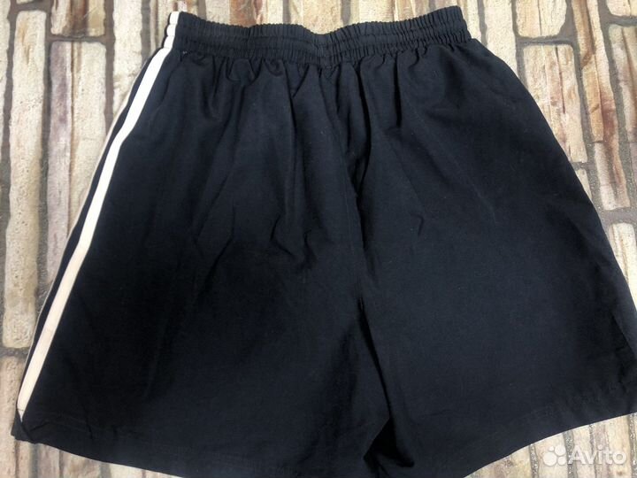 Adidas Оригинал Мужские Шорты Размеры S, XL