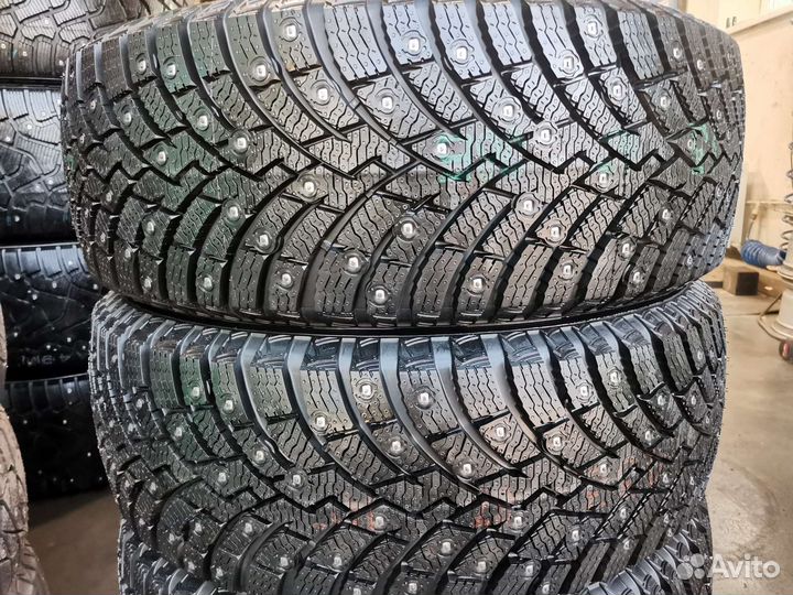 Pirelli Ice Zero 2 205/55 R16