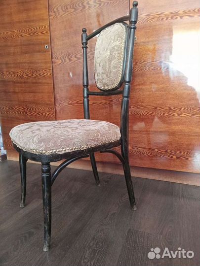 Стул старинный