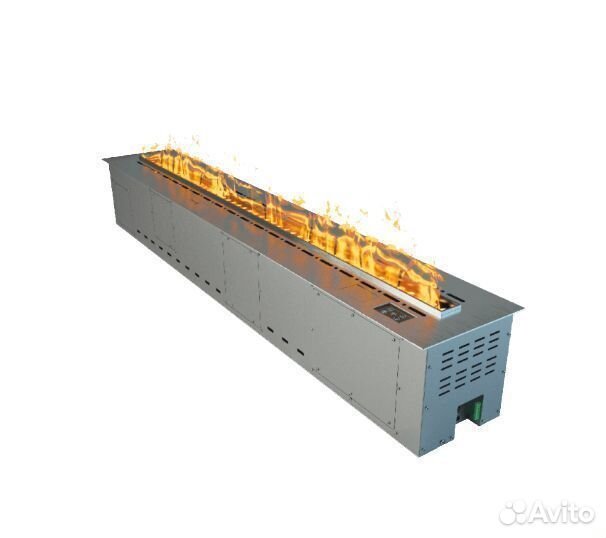 Паровой электрокамин Airtone vepo 1500