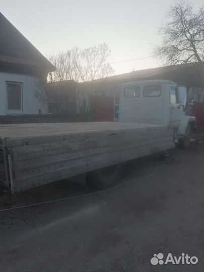 Грузоперевозки до 5 тон, до 6 метров