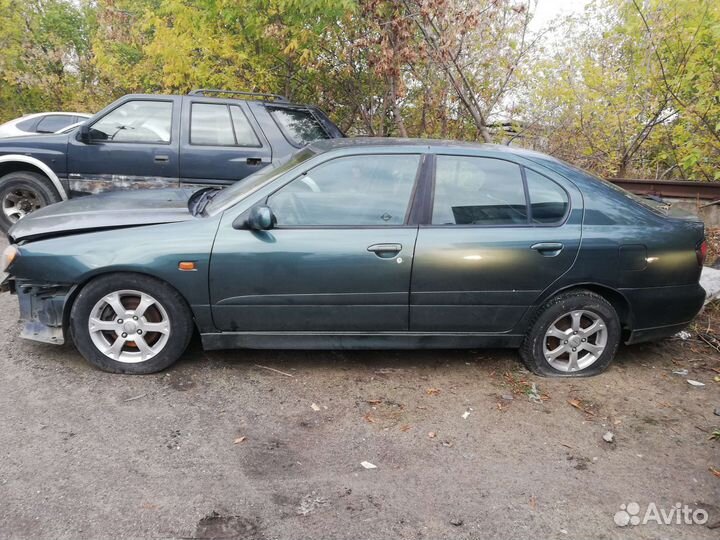 Кузов Ниссан Премьера Комфорт P11