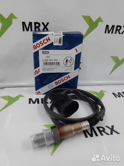 Лямбда-зонд 0258007359