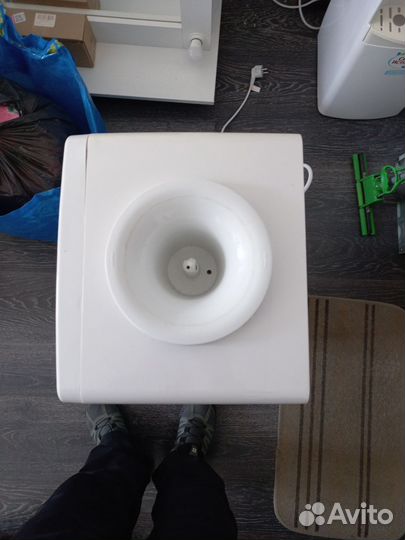 Кулер для воды VAtten