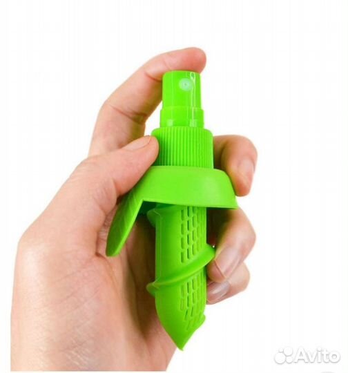 Спрей для цитрусовых