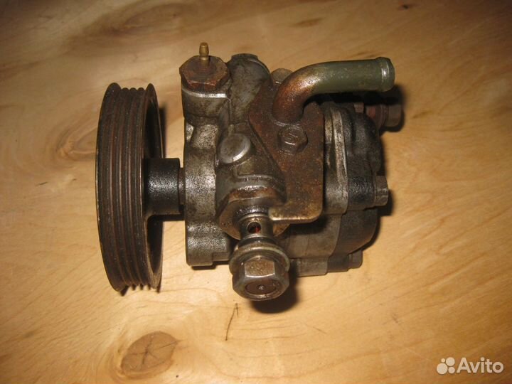 Гидроусилитель руля для Мицубиси Паджеро 2