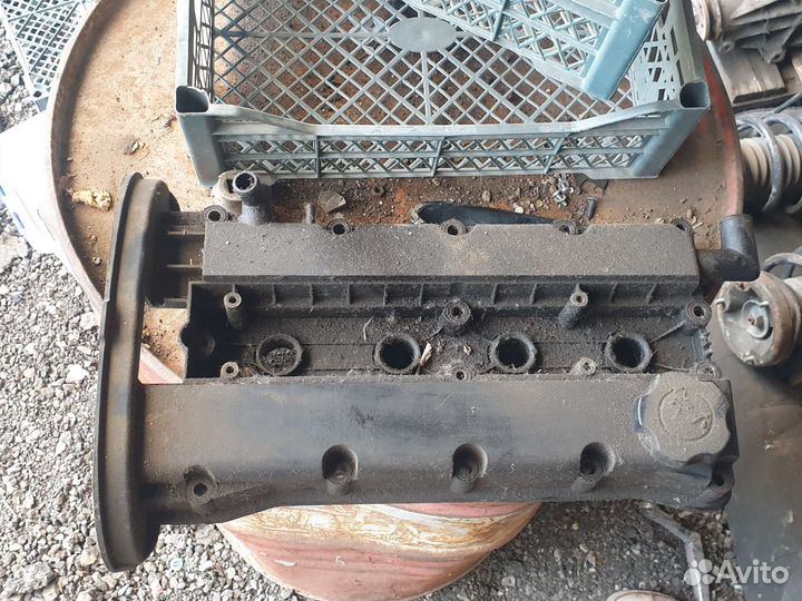 Клапанная крышка нексия 16 кл