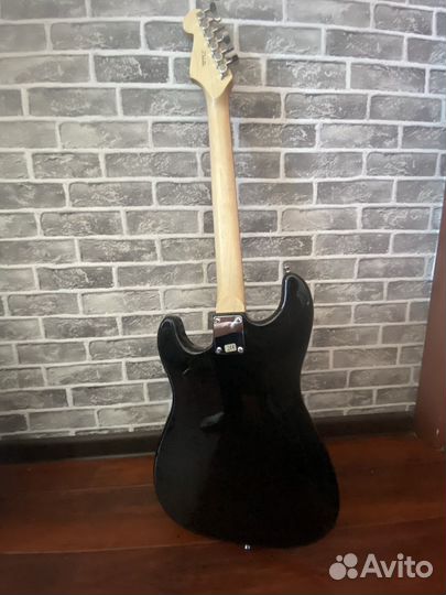Fender squier mm stratocaster
