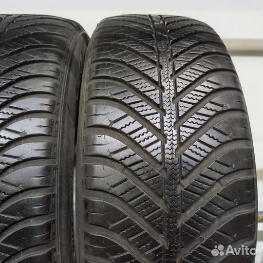 Goodyear Vector 4Seasons 205/60 R16