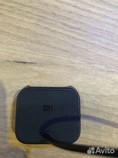 Xiaomi mi watch lite