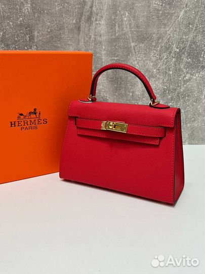 Сумка женская hermes