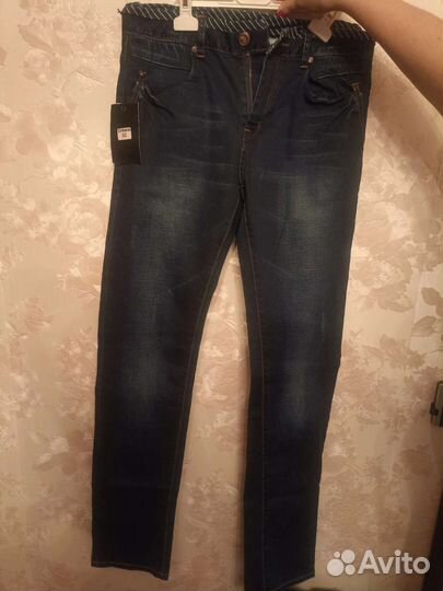 Мужская подростковая одежда