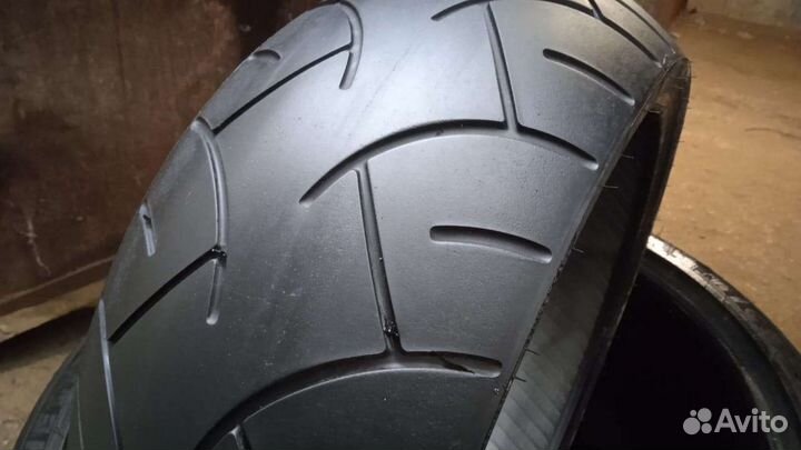 Мото шина 210 40 18 metzeler me 880 marathon