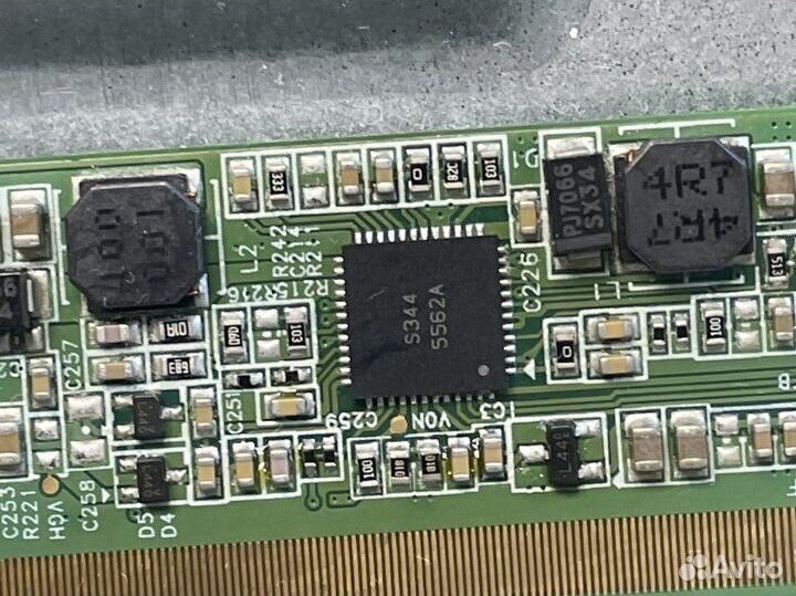 Ремонт телевизоров, телемастер