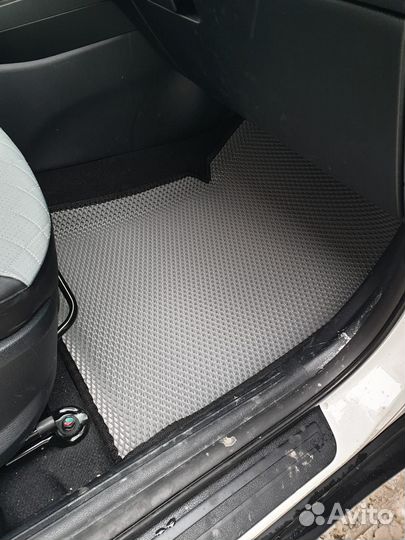 EVA эва коврики Evadias на все марки авто