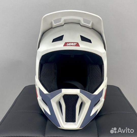 Велошлем детский Leatt Gravity 1.0