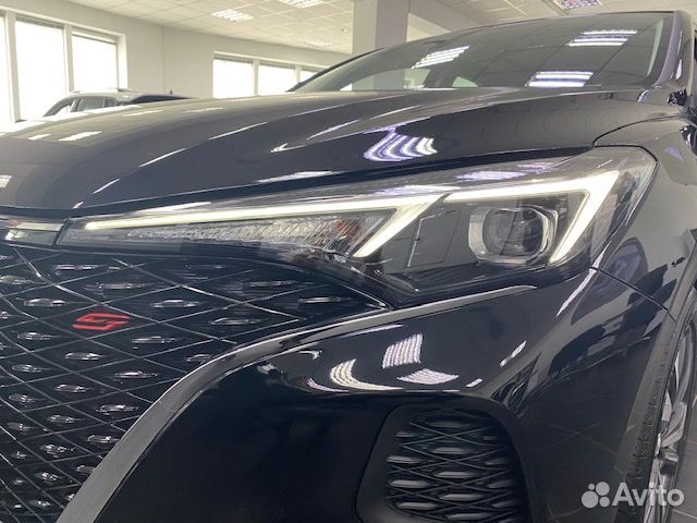 Changan Eado Plus 1.4 AMT, 2023