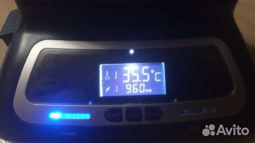 Док станция hdd,sdd 3.5 & 2.5