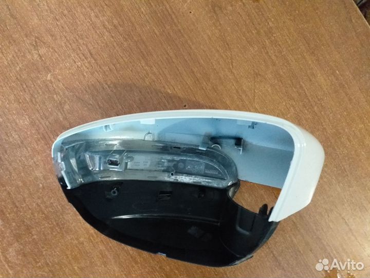 Повторитель зеркала Volkswagen Jetta 6 2014