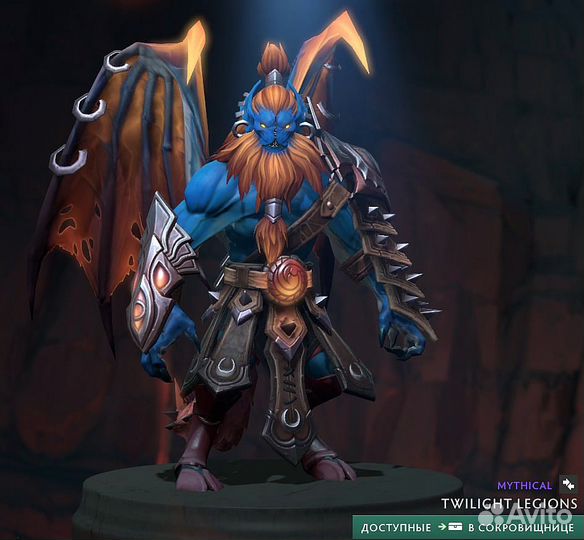 Dota 2 Боевой пропуск 2022: Ageless heirlooms