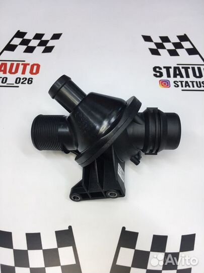 Термостат BMW 3-Series F30 5-Series F10