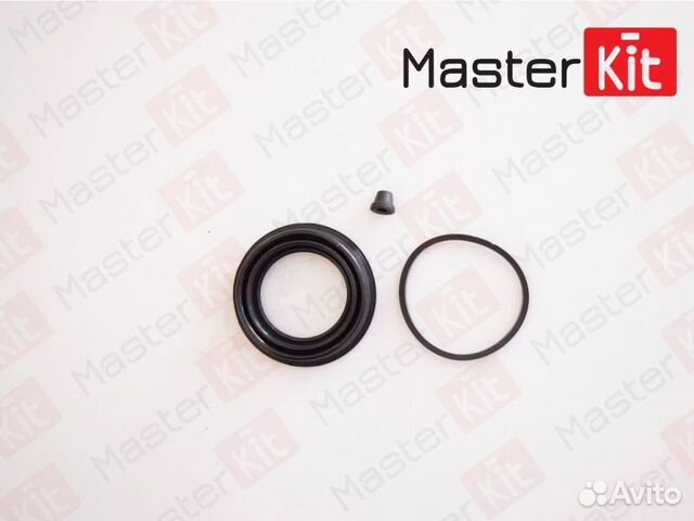 Ремкомплект тормозного суппорта ford tourneo conne