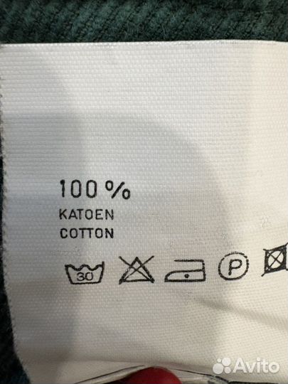 Джинсы/капри / бриджи