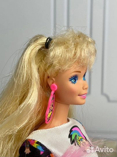 Barbie Troll 1992