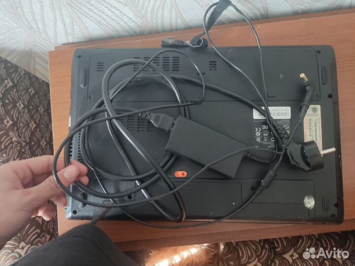 Ноутбук Acer 5560